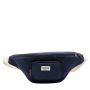 Sac banane XL Sofia 43cm Navy Blue
