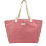 Sac shopping Claude 40cm Rose Blush