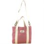 Sac à main Louise 26 cm Rose Blush