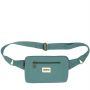 Sac banane Harry 24 cm Sauge