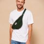 Sac banane Sasha 40 cm Sapin