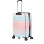 Lot de 3 valises rigides 395 Extensibles 55, 66 et 76 cm Sun-B