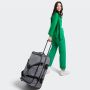 Sac de voyage à roues Teagan M 66 cm Blackish Tile