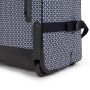 Sac de voyage à roues Teagan M 66 cm Blackish Tile