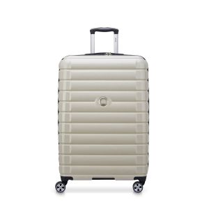 Valise rigide Shadow 5.0 Extensible 75.5 cm Ivoire