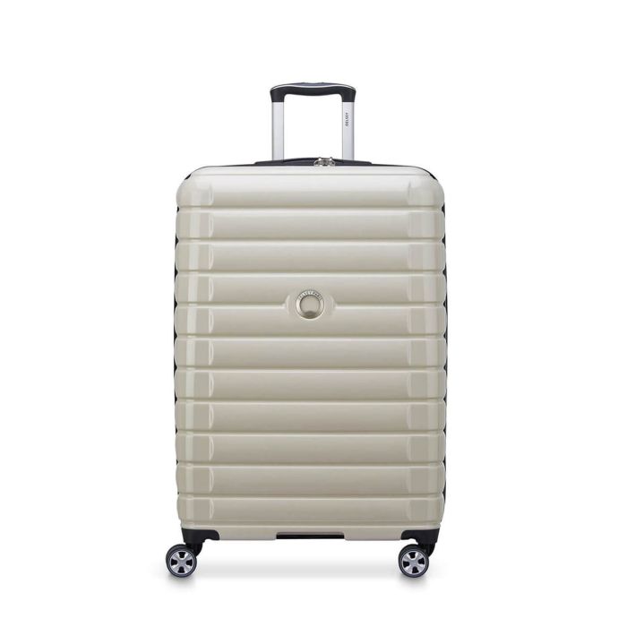 Valise rigide Shadow 5.0 Extensible 75.5 cm Ivoire