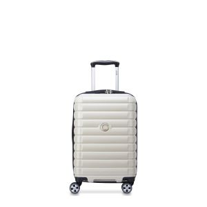 Valise cabine rigide Shadow 5.0 55 cm Ivoire Valise cabine rigide Shadow 5.0 55 cm Ivoire