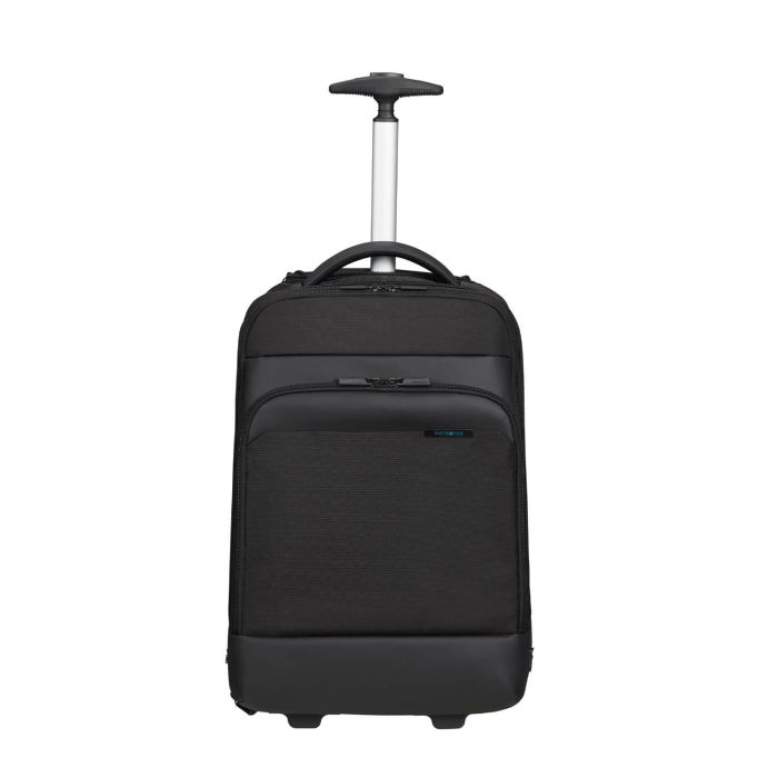 Sac à dos à roulettes Mysight 17.3 pouces 48 cm Noir
