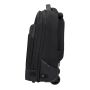 Sac à dos à roulettes Mysight 17.3 pouces 48 cm Noir