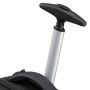 Sac à dos à roulettes Mysight 17.3 pouces 48 cm Noir