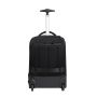 Sac à dos à roulettes Mysight 17.3 pouces 48 cm Noir