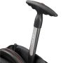 Porte-ordinateur à roues Pro-Dlx 5 17,3 pouces Noir