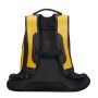 Sac à dos ordinateur Paradiver Light 45 cm Yellow