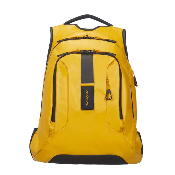 Sac à dos ordinateur Paradiver Light 45 cm Yellow
