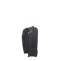 Valise cabine souple Spark SNG Eco Spinner 55 cm Black