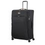Valise souple Spark SNG Extensible 82 cm Noir