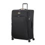 Valise souple Spark SNG Extensible 82 cm Noir