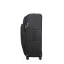 Valise souple Spark SNG Extensible 82 cm Noir