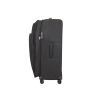 Valise souple Spark SNG Extensible 82 cm Noir