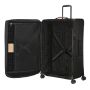Valise souple Spark SNG Extensible 82 cm Noir