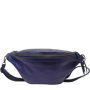 Sac banane 37,5 cm Navy