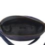 Sac banane 37,5 cm Navy