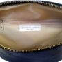 Sac banane 23,5 cm Navy