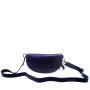Sac banane 23,5 cm Navy
