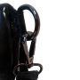 Sac banane 23,5 cm Navy