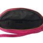 Sac banane 36,5 cm Fuschia
