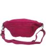 Sac banane 36,5 cm Fuschia
