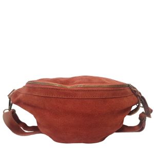 Sac banane 36,5 cm Camel