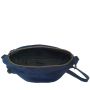 Sac banane 36,5 cm Navy