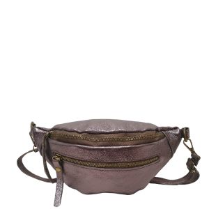 Sac banane 31 cm Rose gold