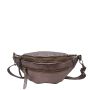 Sac banane 31 cm Rose gold