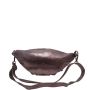 Sac banane 31 cm Rose gold