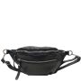 Sac banane 31 cm Noir