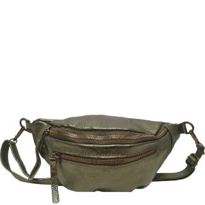 Sac banane 31 cm Vert