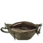 Sac banane 31 cm Vert