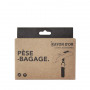 Pèse-bagage électronique 87104