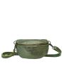 Sac banane 21,5 cm Olive