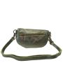 Sac banane 21,5 cm Olive