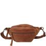 Sac banane 29 cm Camel