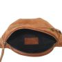 Sac banane 29 cm Camel
