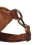 Sac banane 29 cm Camel