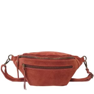 Sac banane 29 cm Rouille