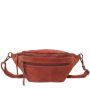 Sac banane 29 cm Rouille