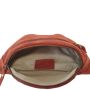 Sac banane 29 cm Rouille