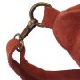 Sac banane 29 cm Rouille