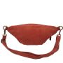 Sac banane 29 cm Rouille
